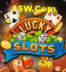 Experiência VIP 42Bet App