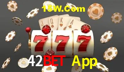 Bônus de Boas-vindas 42Bet App