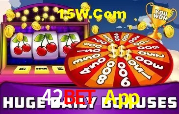 Estatísticas 42Bet App